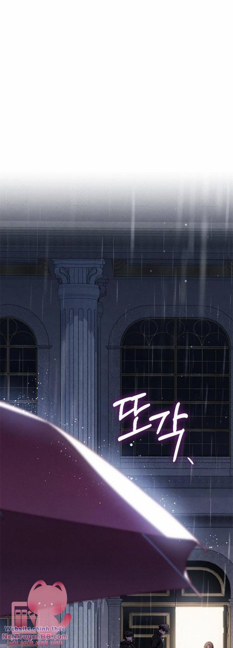 Nuôi Vị Hôn Phu Bằng Tiền Bạc 22 trang 45