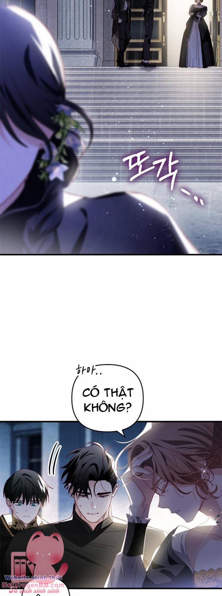 Nuôi Vị Hôn Phu Bằng Tiền Bạc 22 trang 46