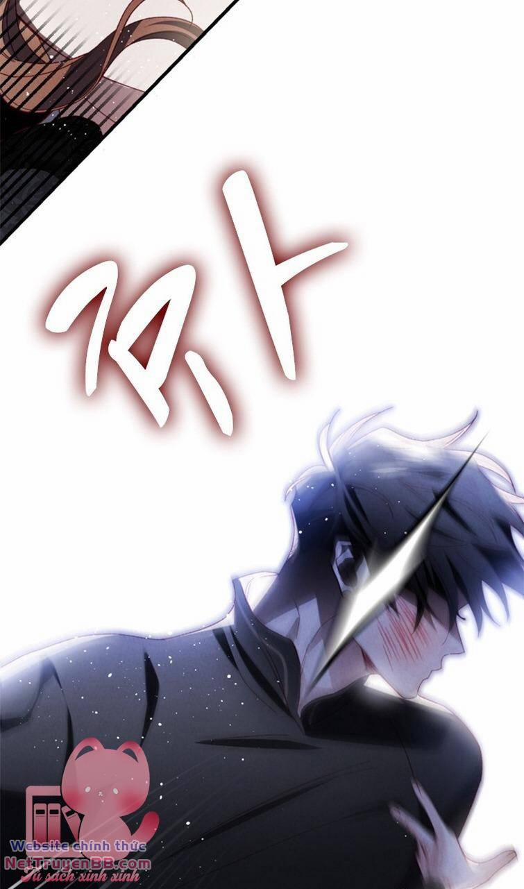 Nuôi Vị Hôn Phu Bằng Tiền Bạc 22 trang 48