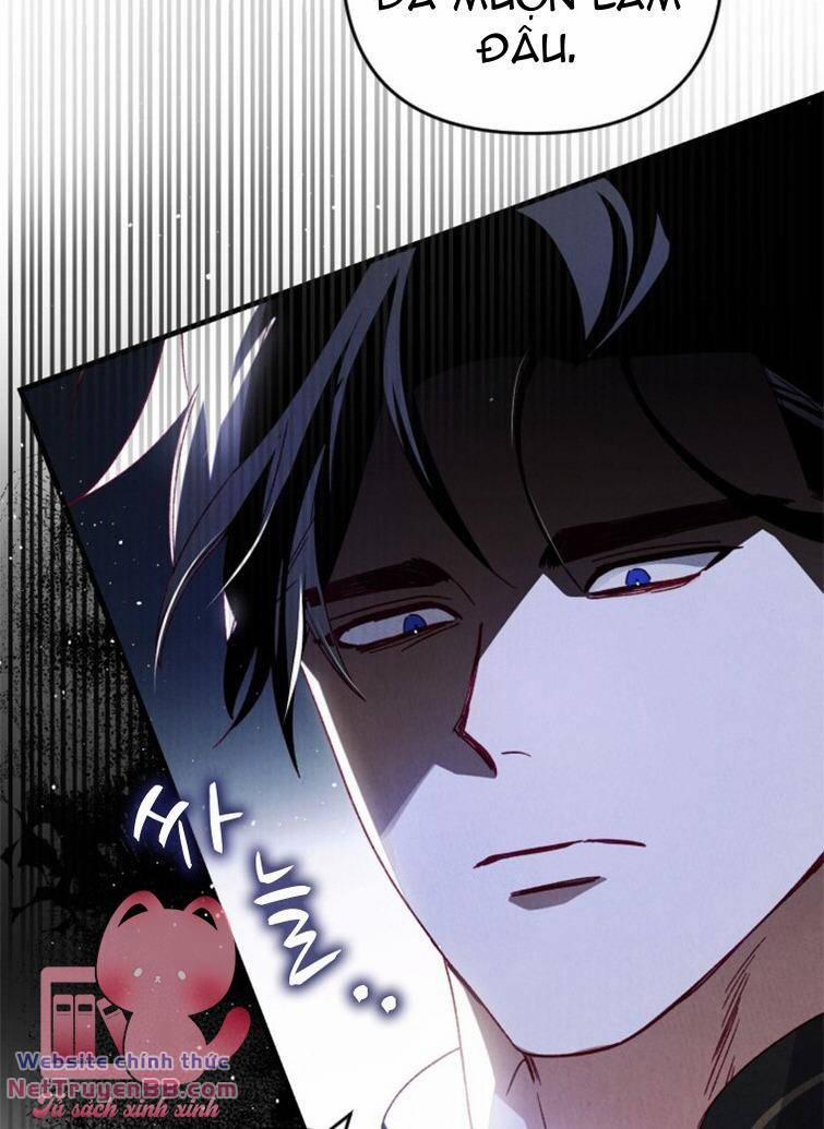 Nuôi Vị Hôn Phu Bằng Tiền Bạc 22 trang 5