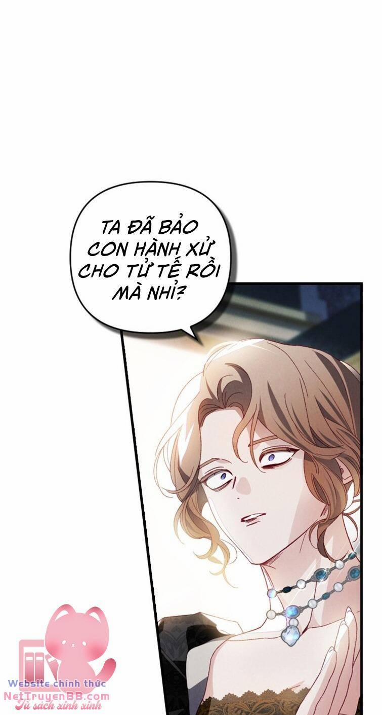 Nuôi Vị Hôn Phu Bằng Tiền Bạc 22 trang 50