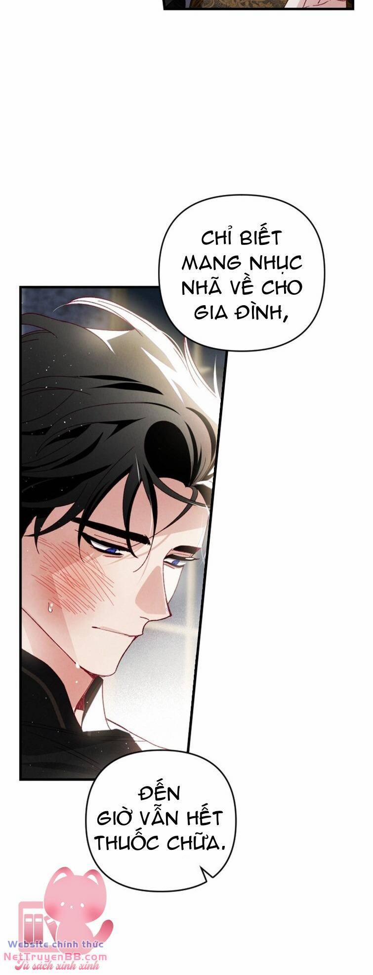 Nuôi Vị Hôn Phu Bằng Tiền Bạc 22 trang 51