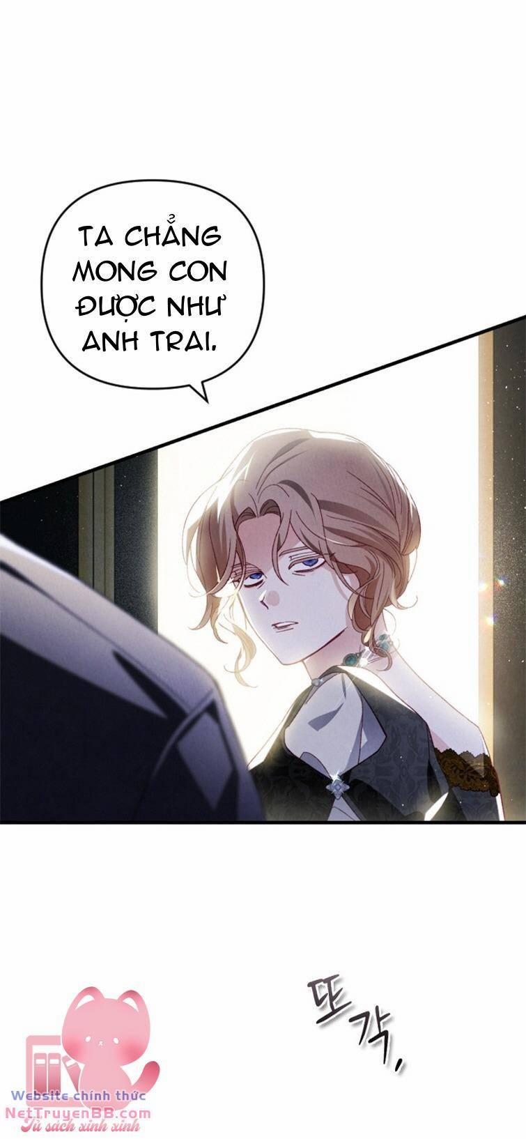 Nuôi Vị Hôn Phu Bằng Tiền Bạc 22 trang 52