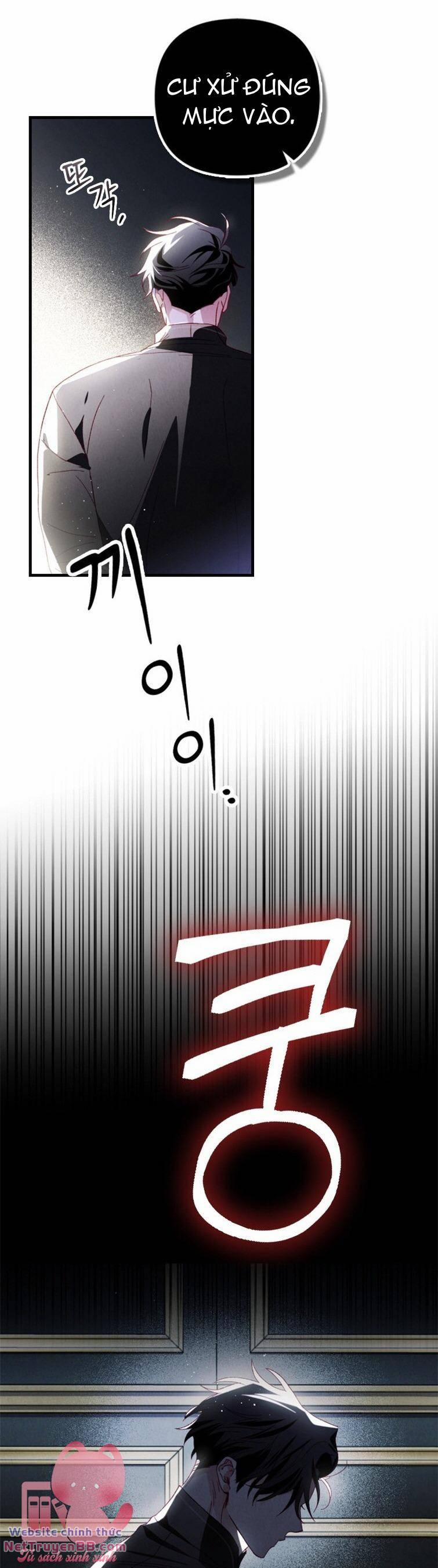 Nuôi Vị Hôn Phu Bằng Tiền Bạc 22 trang 53