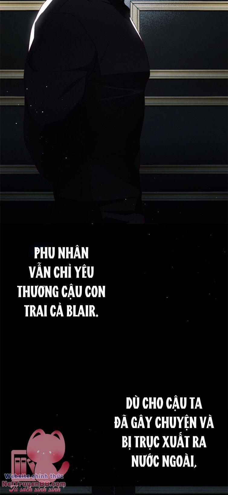 Nuôi Vị Hôn Phu Bằng Tiền Bạc 22 trang 54