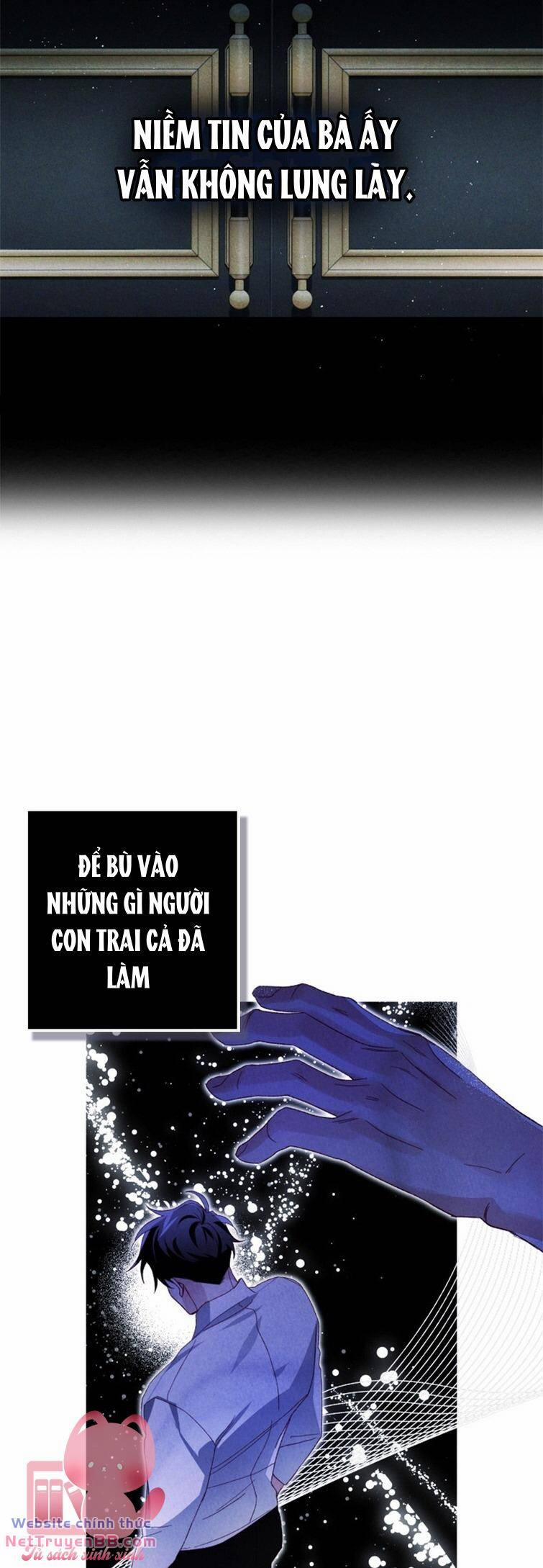 Nuôi Vị Hôn Phu Bằng Tiền Bạc 22 trang 55