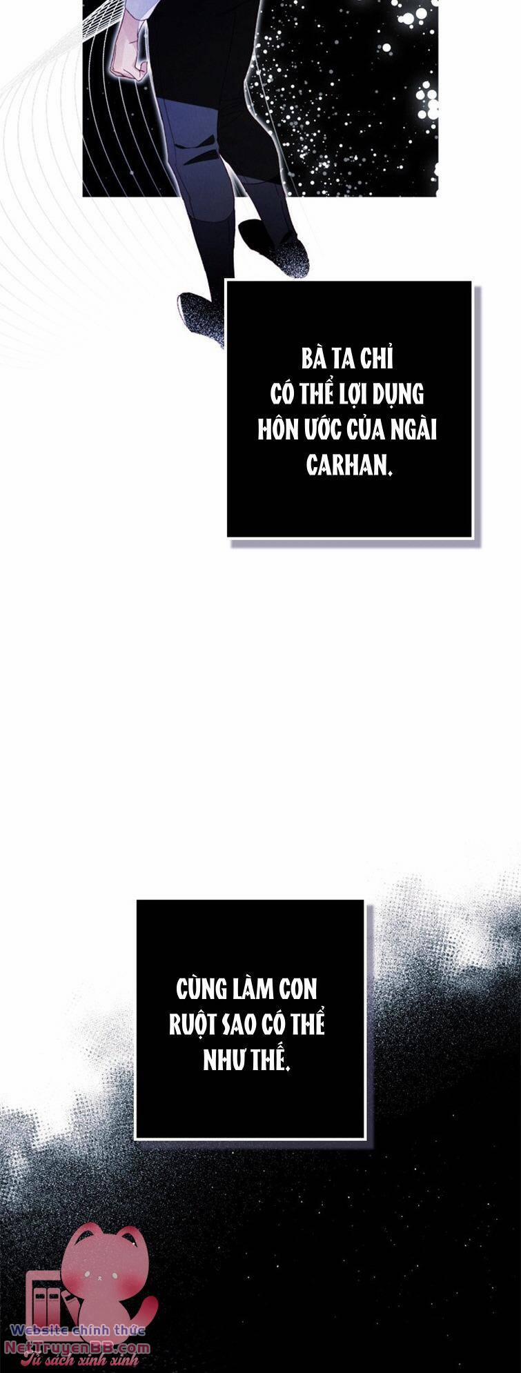 Nuôi Vị Hôn Phu Bằng Tiền Bạc 22 trang 56