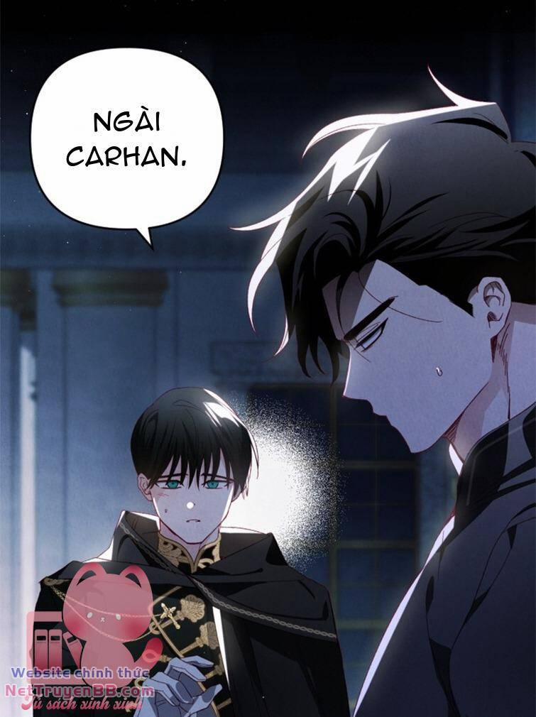 Nuôi Vị Hôn Phu Bằng Tiền Bạc 22 trang 57