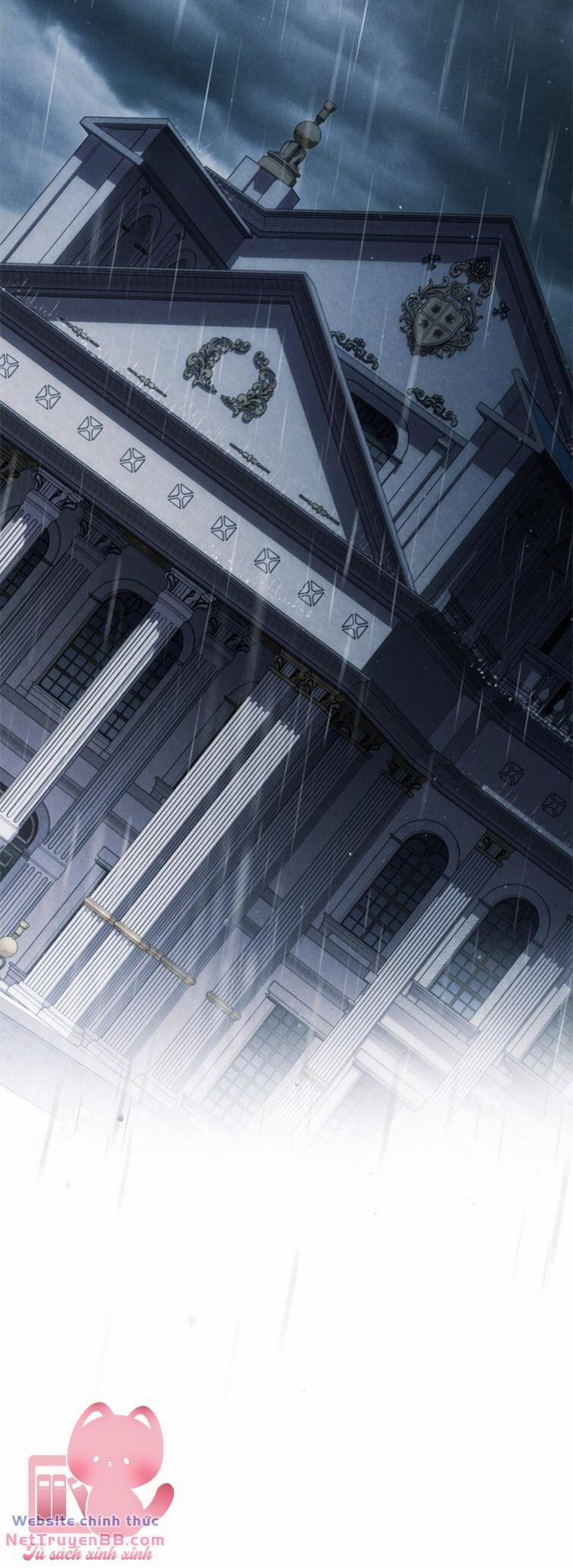 Nuôi Vị Hôn Phu Bằng Tiền Bạc 22 trang 59