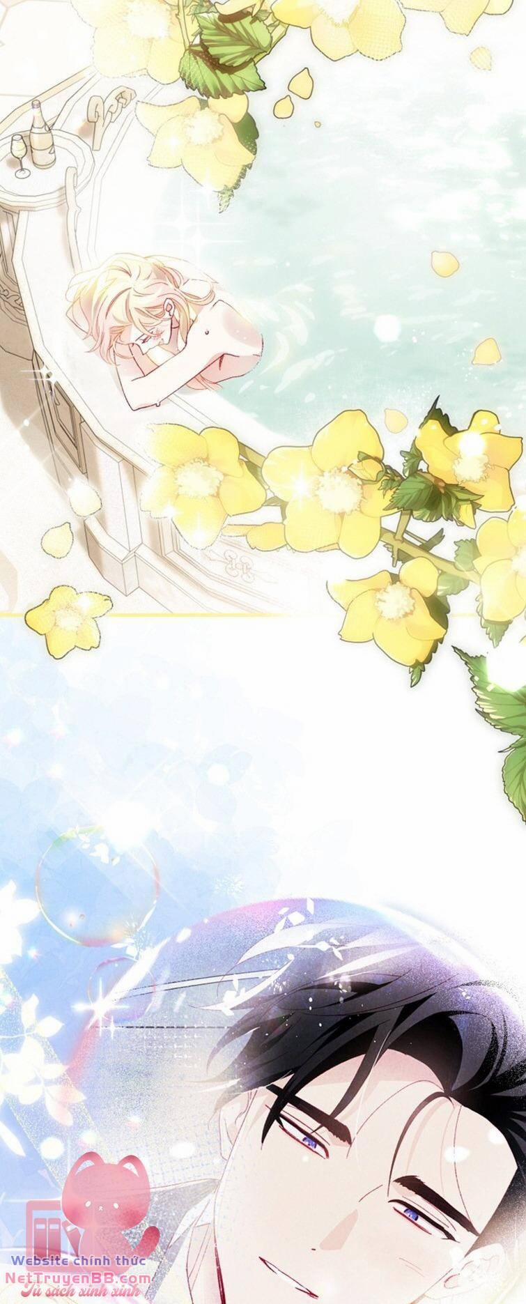 Nuôi Vị Hôn Phu Bằng Tiền Bạc 22 trang 61