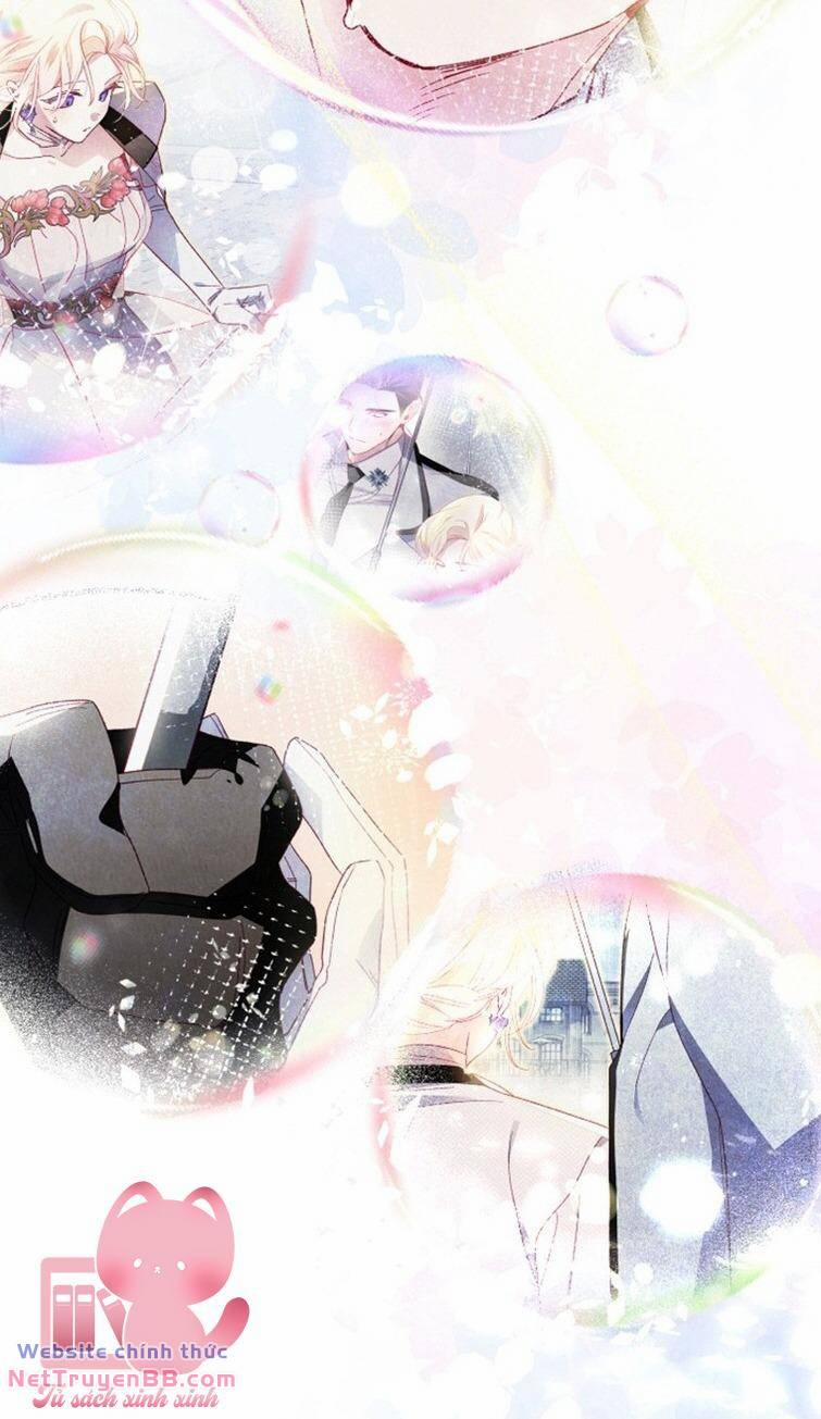 Nuôi Vị Hôn Phu Bằng Tiền Bạc 22 trang 62