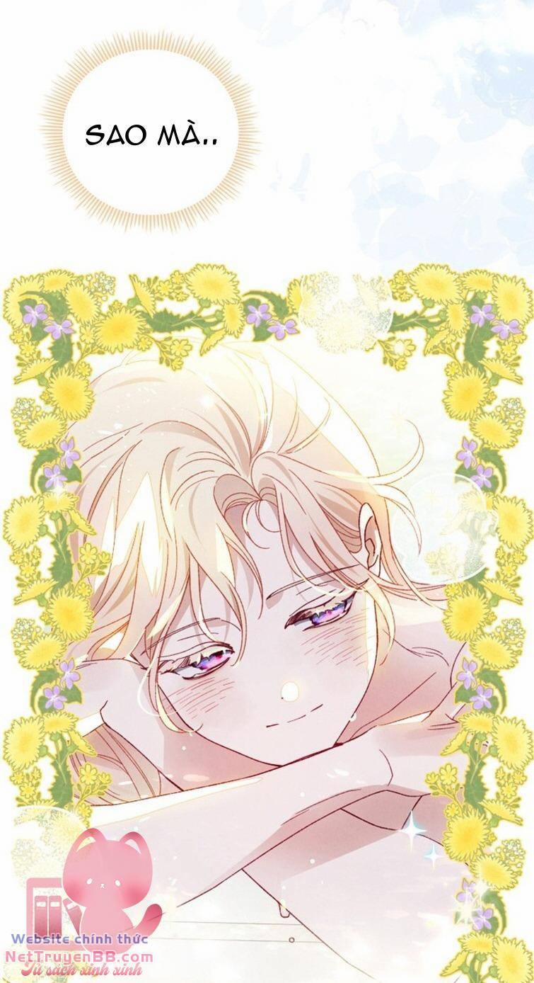 Nuôi Vị Hôn Phu Bằng Tiền Bạc 22 trang 63