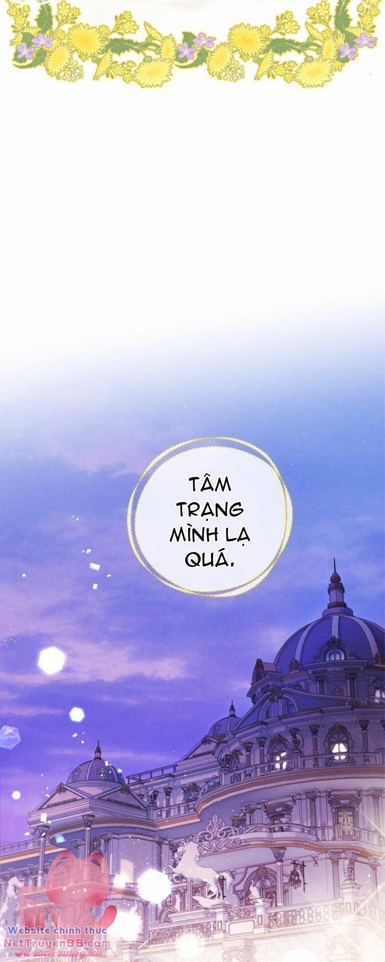 Nuôi Vị Hôn Phu Bằng Tiền Bạc 22 trang 64