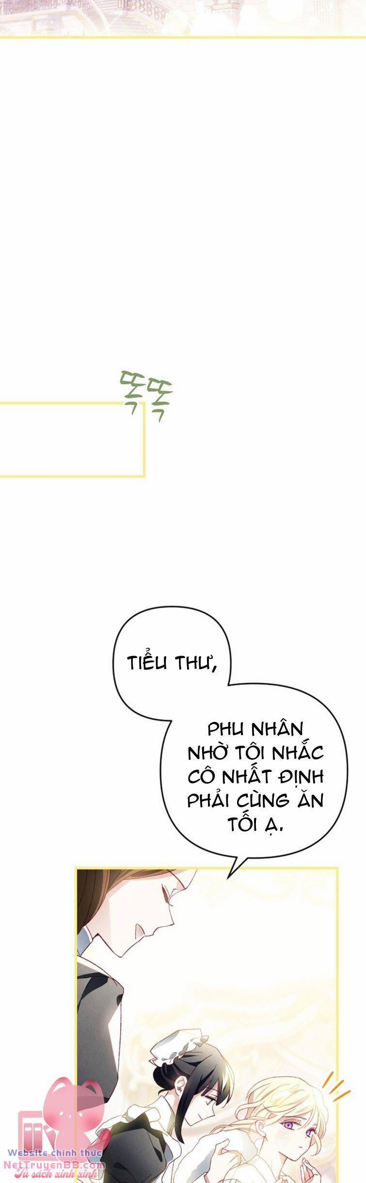 Nuôi Vị Hôn Phu Bằng Tiền Bạc 22 trang 65