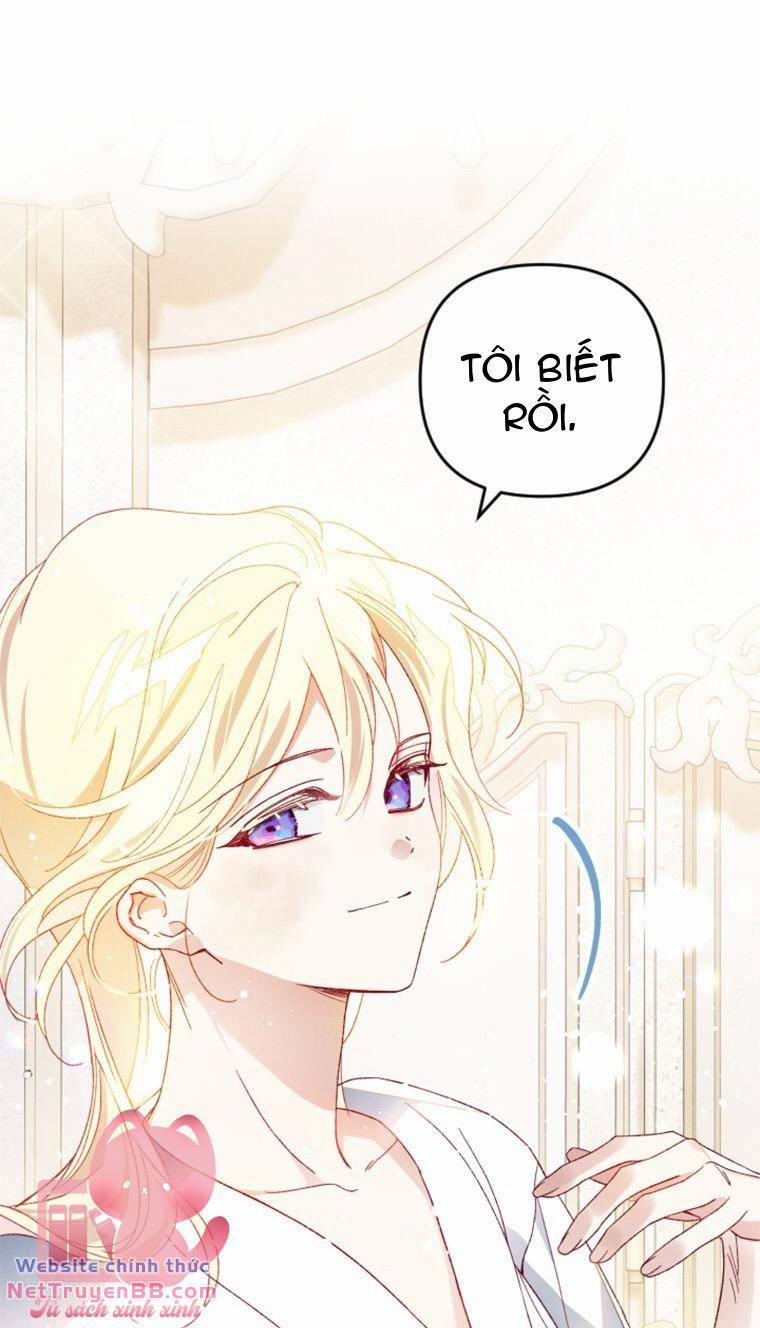 Nuôi Vị Hôn Phu Bằng Tiền Bạc 22 trang 67