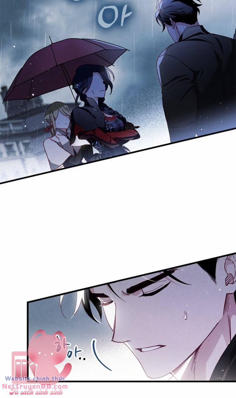 Nuôi Vị Hôn Phu Bằng Tiền Bạc 22 trang 7