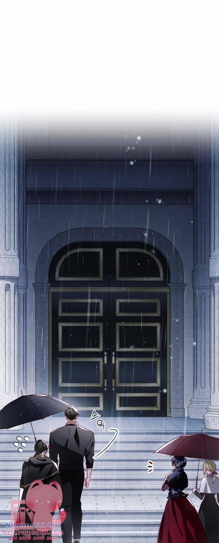 Nuôi Vị Hôn Phu Bằng Tiền Bạc 22 trang 8