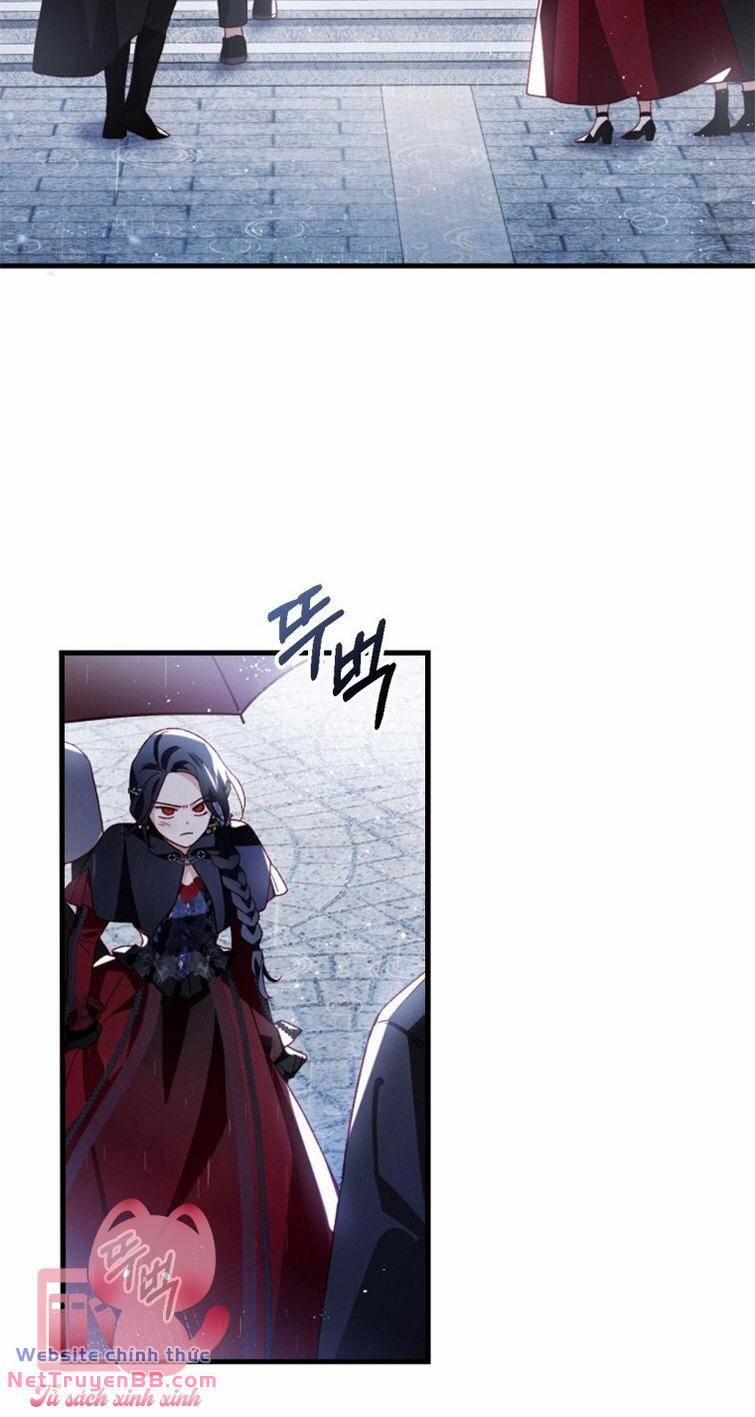 Nuôi Vị Hôn Phu Bằng Tiền Bạc 22 trang 9