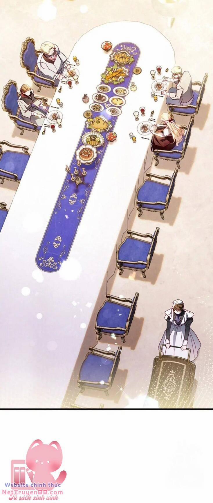 Nuôi Vị Hôn Phu Bằng Tiền Bạc 23 trang 1