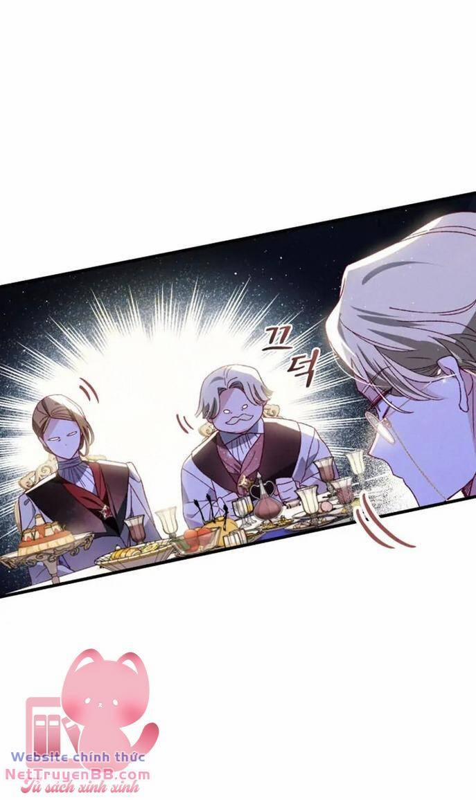 Nuôi Vị Hôn Phu Bằng Tiền Bạc 23 trang 10