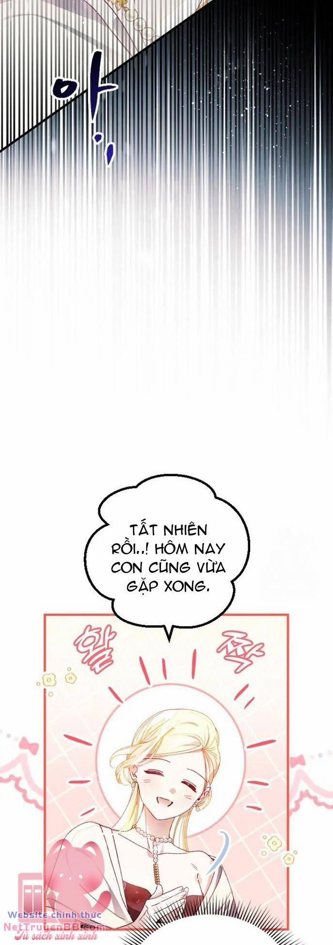 Nuôi Vị Hôn Phu Bằng Tiền Bạc 23 trang 13