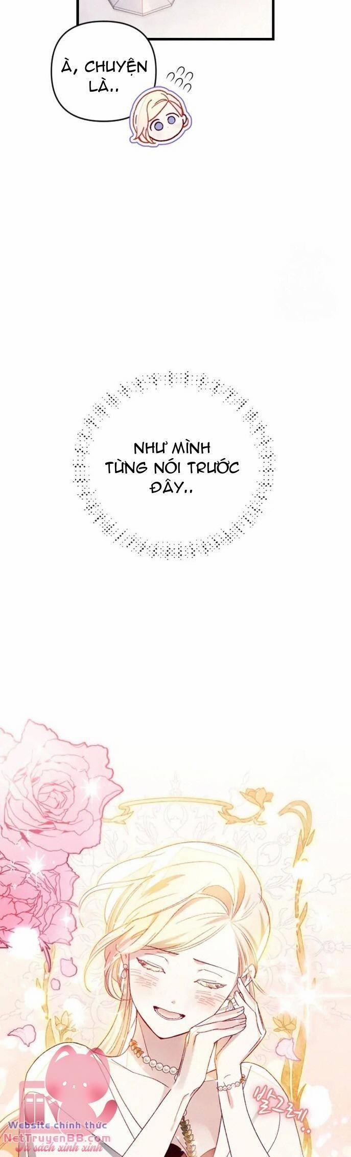 Nuôi Vị Hôn Phu Bằng Tiền Bạc 23 trang 15