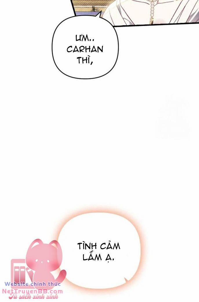 Nuôi Vị Hôn Phu Bằng Tiền Bạc 23 trang 18