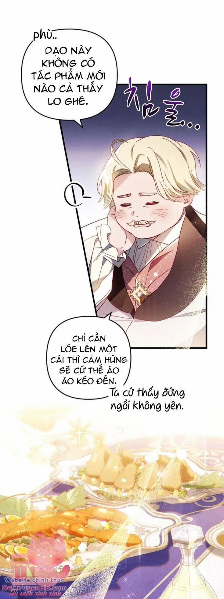 Nuôi Vị Hôn Phu Bằng Tiền Bạc 23 trang 2