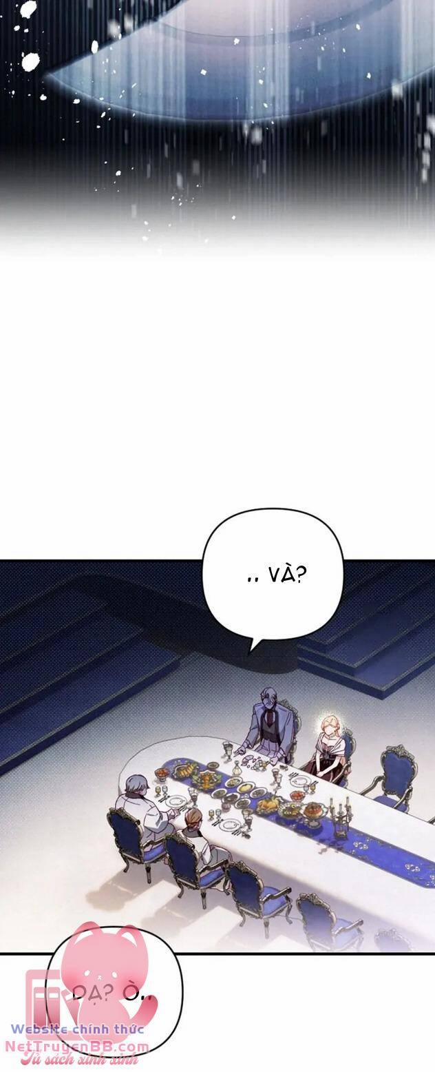 Nuôi Vị Hôn Phu Bằng Tiền Bạc 23 trang 20