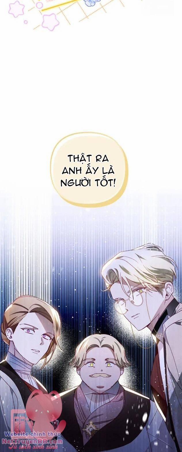 Nuôi Vị Hôn Phu Bằng Tiền Bạc 23 trang 22