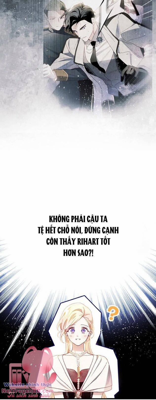 Nuôi Vị Hôn Phu Bằng Tiền Bạc 23 trang 24