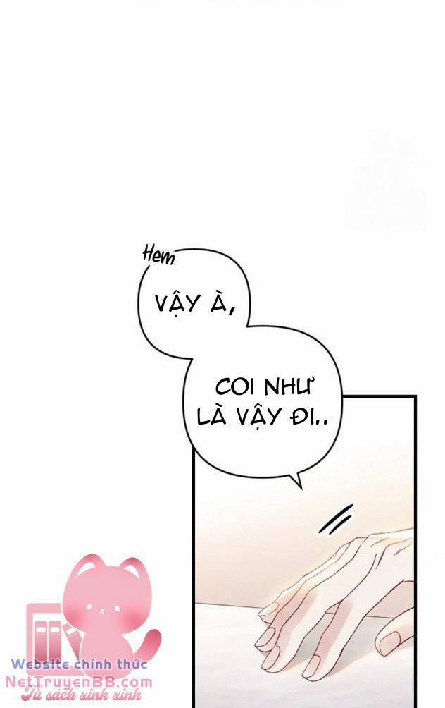 Nuôi Vị Hôn Phu Bằng Tiền Bạc 23 trang 25