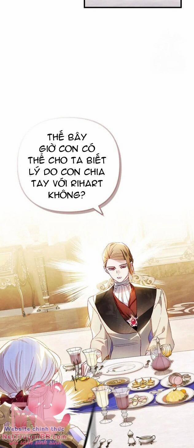 Nuôi Vị Hôn Phu Bằng Tiền Bạc 23 trang 26