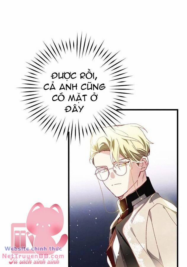 Nuôi Vị Hôn Phu Bằng Tiền Bạc 23 trang 28