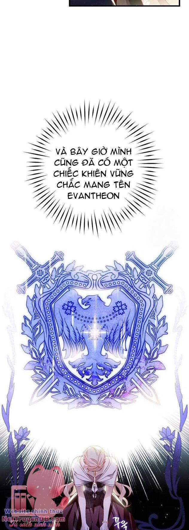 Nuôi Vị Hôn Phu Bằng Tiền Bạc 23 trang 29