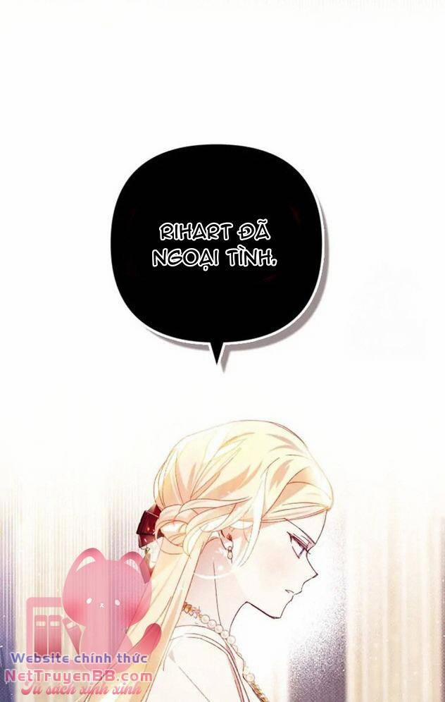 Nuôi Vị Hôn Phu Bằng Tiền Bạc 23 trang 31