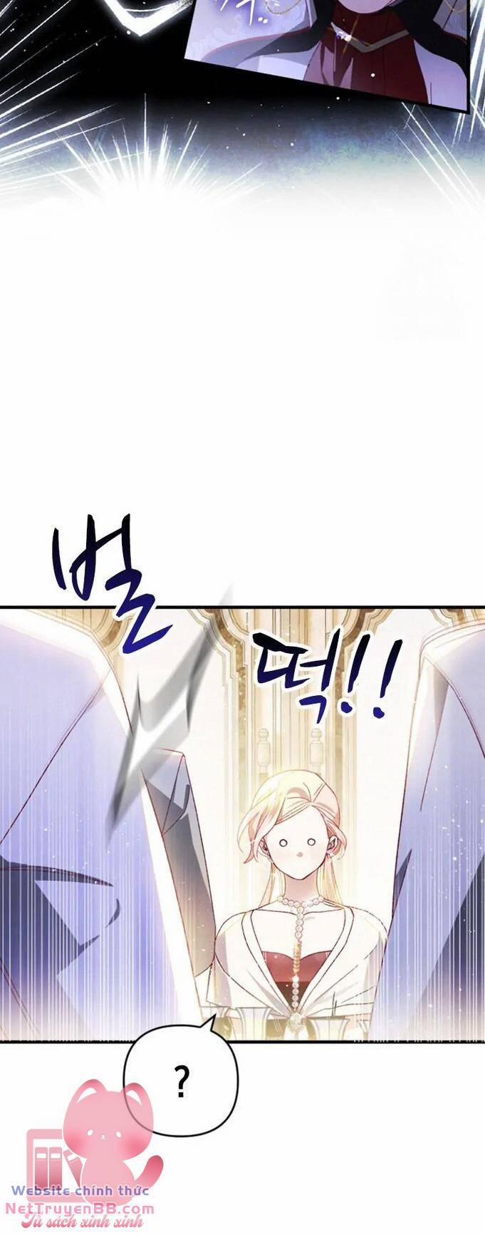 Nuôi Vị Hôn Phu Bằng Tiền Bạc 23 trang 33