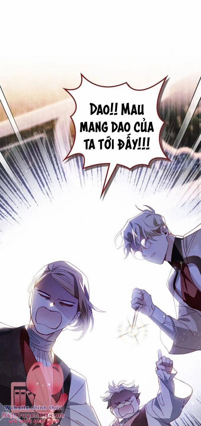 Nuôi Vị Hôn Phu Bằng Tiền Bạc 23 trang 34