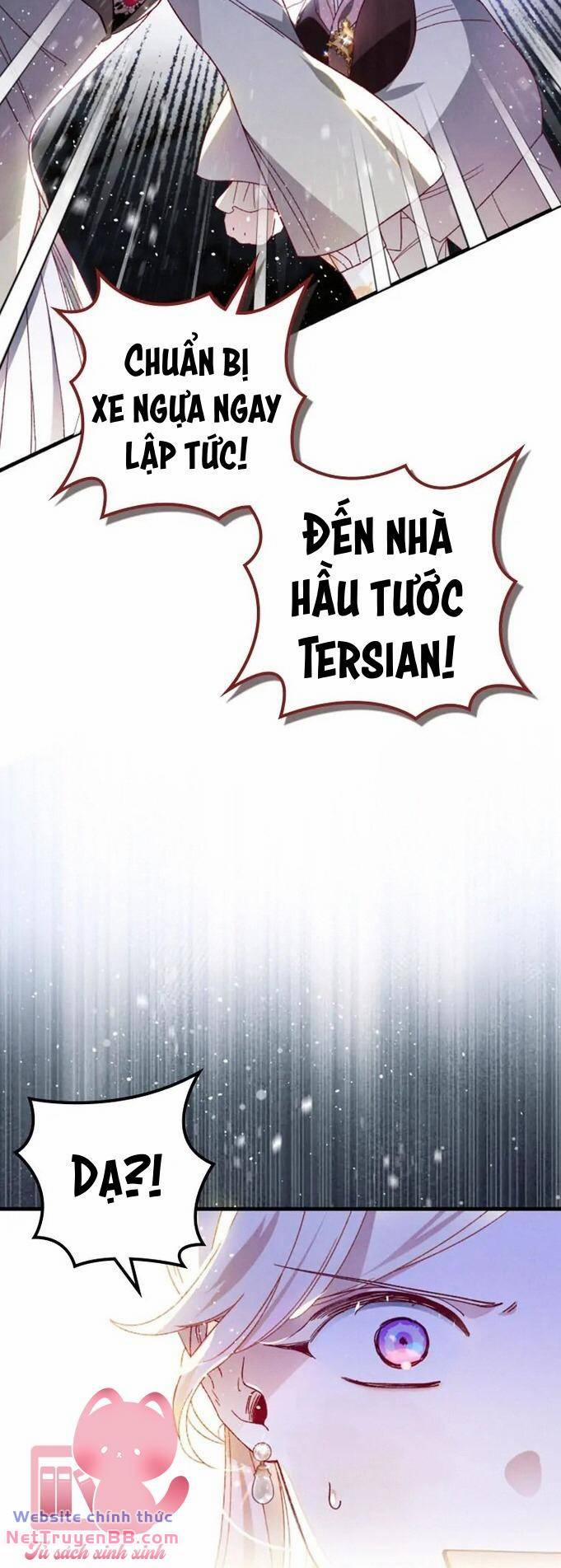 Nuôi Vị Hôn Phu Bằng Tiền Bạc 23 trang 35