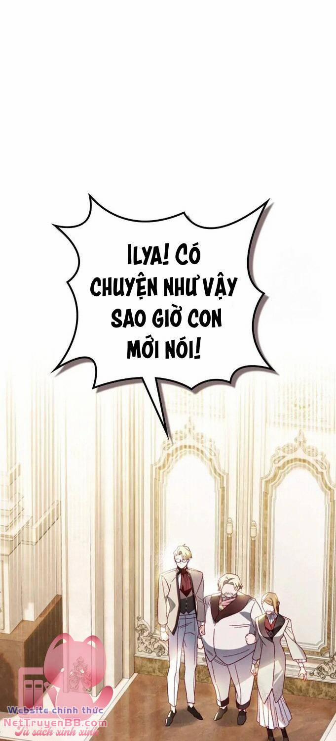 Nuôi Vị Hôn Phu Bằng Tiền Bạc 23 trang 39