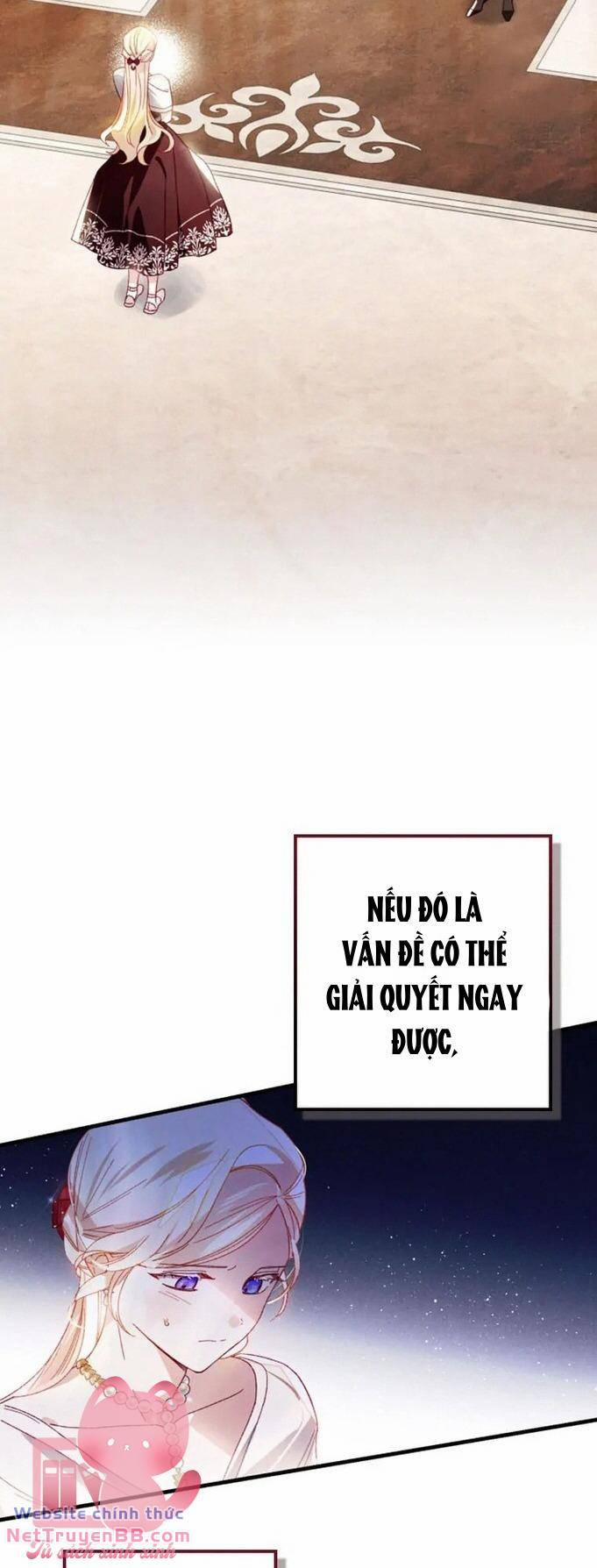 Nuôi Vị Hôn Phu Bằng Tiền Bạc 23 trang 40