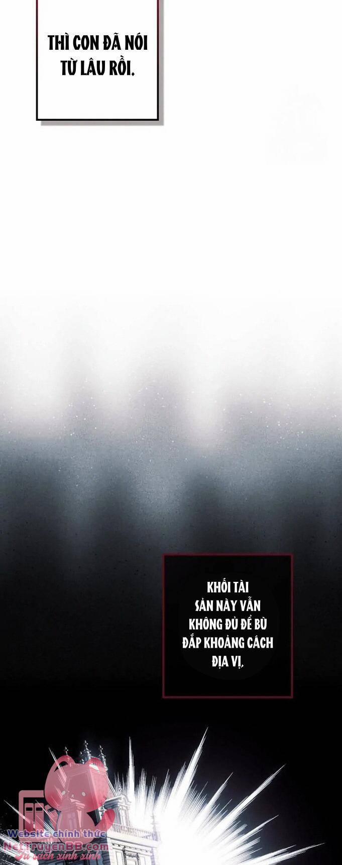 Nuôi Vị Hôn Phu Bằng Tiền Bạc 23 trang 41