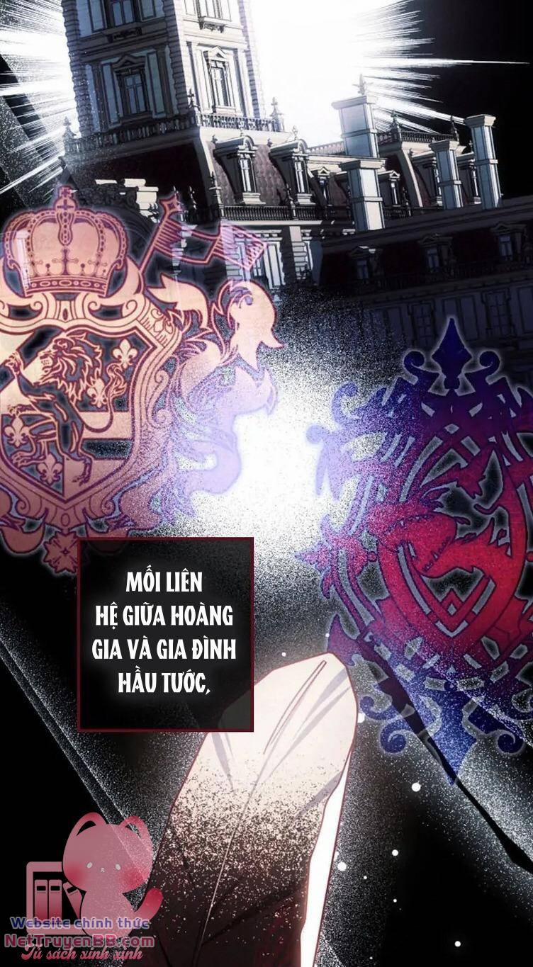 Nuôi Vị Hôn Phu Bằng Tiền Bạc 23 trang 42