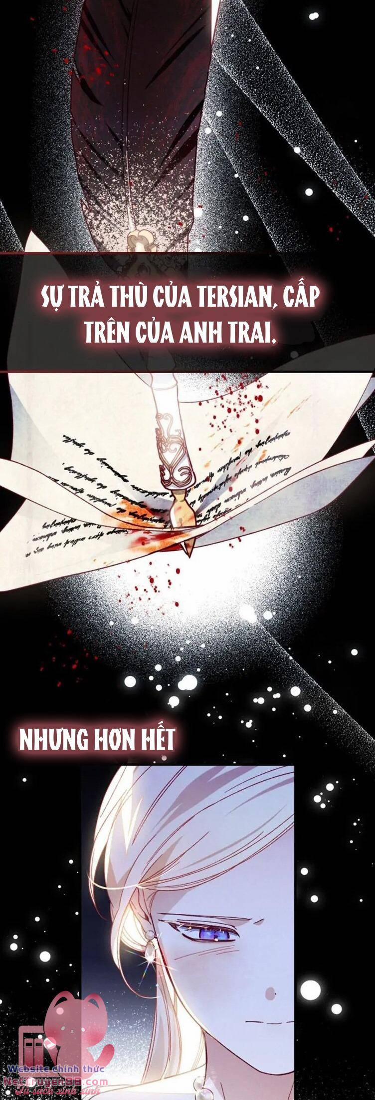 Nuôi Vị Hôn Phu Bằng Tiền Bạc 23 trang 43