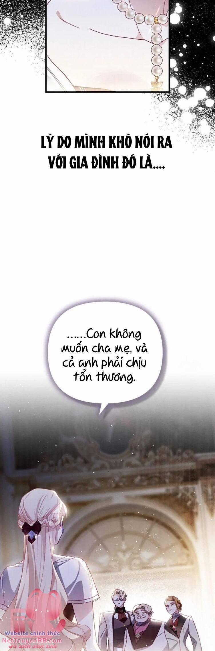 Nuôi Vị Hôn Phu Bằng Tiền Bạc 23 trang 44