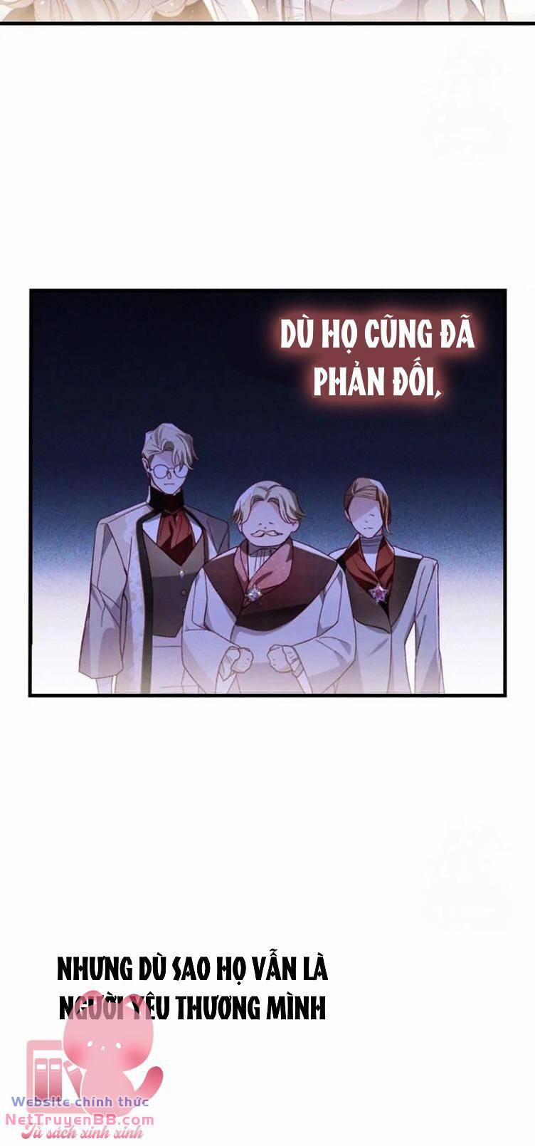 Nuôi Vị Hôn Phu Bằng Tiền Bạc 23 trang 45