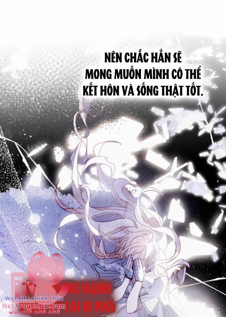 Nuôi Vị Hôn Phu Bằng Tiền Bạc 23 trang 46