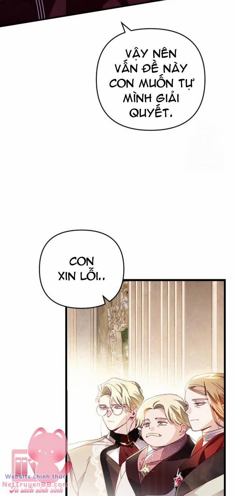 Nuôi Vị Hôn Phu Bằng Tiền Bạc 23 trang 50