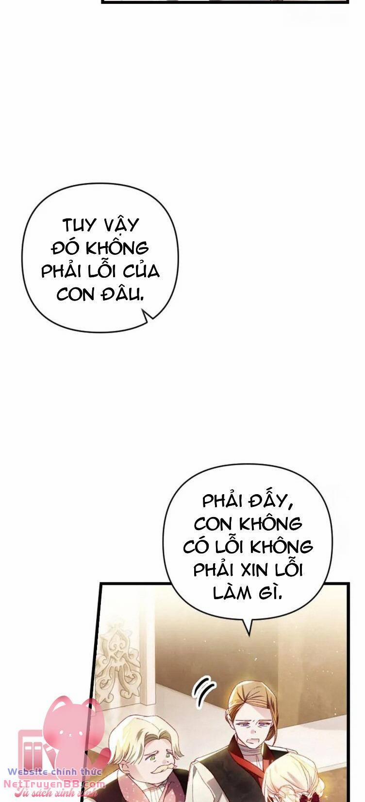 Nuôi Vị Hôn Phu Bằng Tiền Bạc 23 trang 51