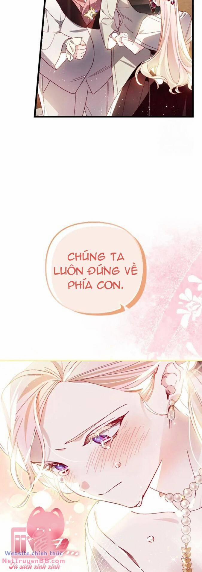 Nuôi Vị Hôn Phu Bằng Tiền Bạc 23 trang 52